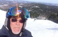 Du ski, du golf et une retraite!